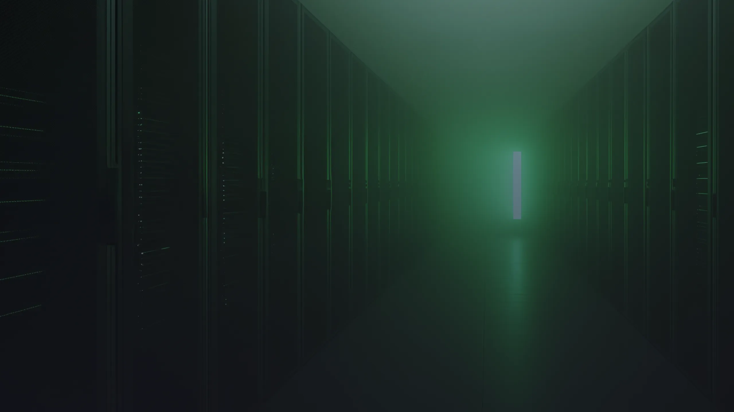 Server room
