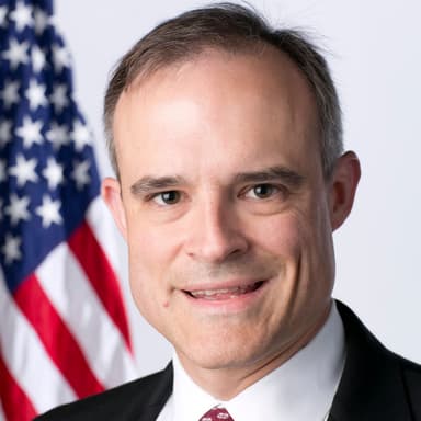 J. Michael Daniel